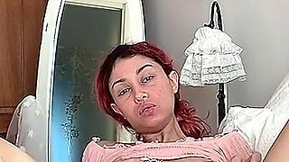 I Can Always Find the Time to Play with Myself!!