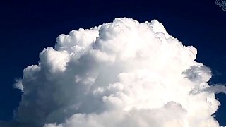 Best blowjob with young schoolmate