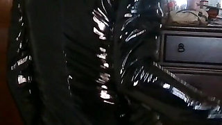 Come Let Me Walk You Through That Erection