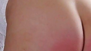 Spanking & Belt