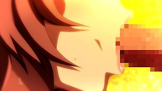 Animation Face Fuck Compilation