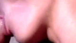 Laura Angel Gets Her Pussy and Ass Pounded by a Huge Cock