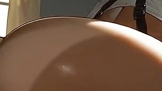 The Nurse at the Hospital Helps Me Heal with Her Wet Pussy! Full