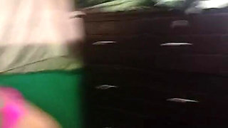 My Stepsister Sucks My Cock and Asks Me to Fuck Her Like a Doggy Dog