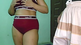 Gym Trainer Fucked Horny Student-hindi Dirty Talk