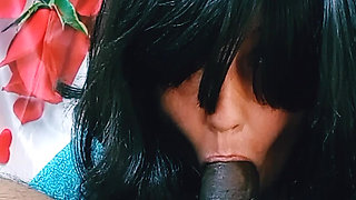 Here is your slutty Wife