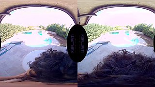Stacy Bloom pool