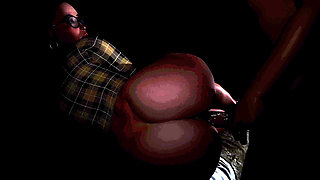 Shaniqua Brown Late Night Doggy Style