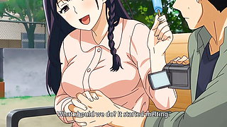 S.x ga Suki de Suki de Daisuki na Classmate episode 2