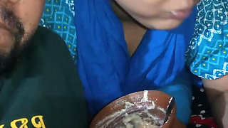full masti in bedroom husband wife romantic vlogs