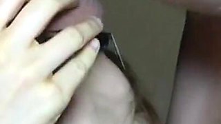 She Like Hard Sucking