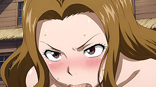 Fairy Tail Evergreen Hen