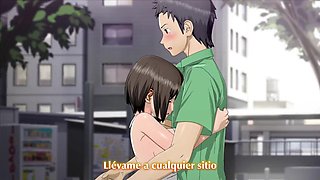Hanime: Japanese, Creampie  Hentai Anime Porn