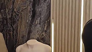 Curvy Colombian Maid Fucks Her Boss and Her Stepson's Tantaly Doll. Jean Paul Officer & Devil Khloee