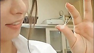 Japanese Bukkake