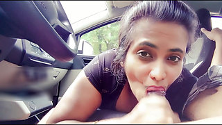 Beautiful Girlfriend Was Proposed by Her Boyfriend by Gifting Her a Gold Ring - Hindi Audio