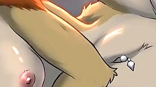 Furry Hentai - Sex and the Furry Titty Part 21 Final - Out and About by Loveskysan