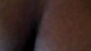 My Naughty Stepdad Putting My Big Booty to Work I Am a Submissive Black Horny Teen Fucking Hardcore Doggystyle - Mastermeat1