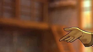 Magic Academy - Episode 7