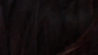 Trio with horny old milf leads extreme sex