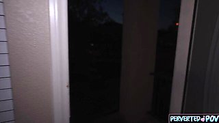 Peter King's big ass trailer by Perverted POV