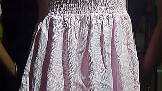 18+New Desi girl video indian