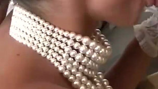 Ebony babe interracial fuck