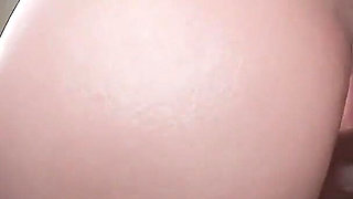 Madruga3d Intense Hardcore Anal Sex with a Hot, Gaping Slut and Tight Sweet Ass Fucked by a Huge Black Cock
