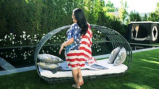 JOI Feet Tease with Sarah Arabic