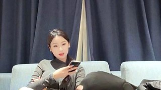 Chinese queen traning 53