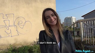 Adelle Unicorn's Wild Ride Without Panties