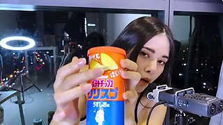 Wan Asmr  Sex Video in Link Below: Big Ass, Amateur  Blonde Porn