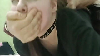 Roughly Fucked Marishka