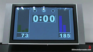 Amber "rogue" Rayne (0-0) Vs Sinn " the Natural" Sage (0-0)