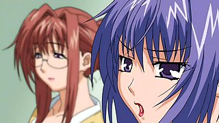 HITOZUMA Kumi San English Dub