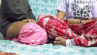 Up Indian dasi bahabi and Dewar doggy style sex