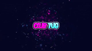 Jill Taylor POV blowjob at ClubTug