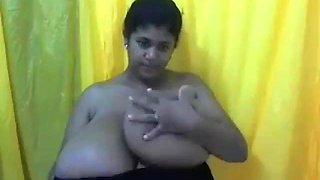 Kristina milan s,huge tits