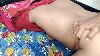 Bangladeshi Village Hajband Wife Romantic Sex Video Hot Sexy Couple