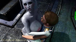Biological Seduction