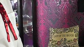 MB Lesbian Schoolgirl Mila Punished.mp4
