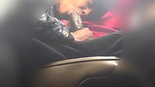 She Sucked the Nut Out Me in Under 6 Minutes