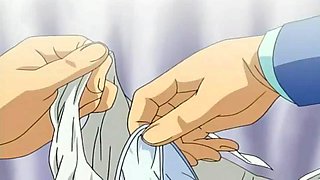 Uncensored Hentai: Big Tits, Big Ass  Stripchat Porn