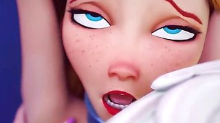 Frozen