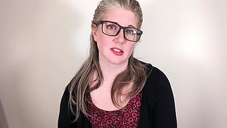 Your Math Teacher Invites You Over For A Private Lesson