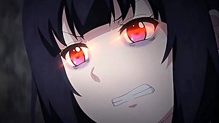 Suzuki Mirano Hanako in the toilet vs. Strong exorcist - Continuously creampied in the evil pussy - First monster: The strange Hanako in the toilet! Evil big breasted hanging skirt: Porn