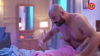 Devika S01 Ep 4 6 Hunters Hindi Hot Web Series At Sexy Trunk