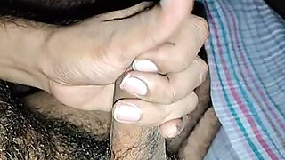 Lund bhabhi ko diya