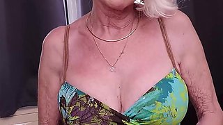 At 70, Eva Proves That Pleasure Has No Age