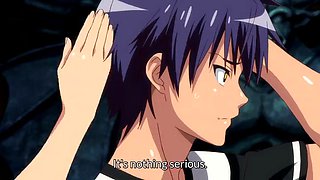 Fukai ni Nemuru Oujo no Abaddon Episode 1 Sub-ENG: Japanese, Hentai  Hentai Anime Porn